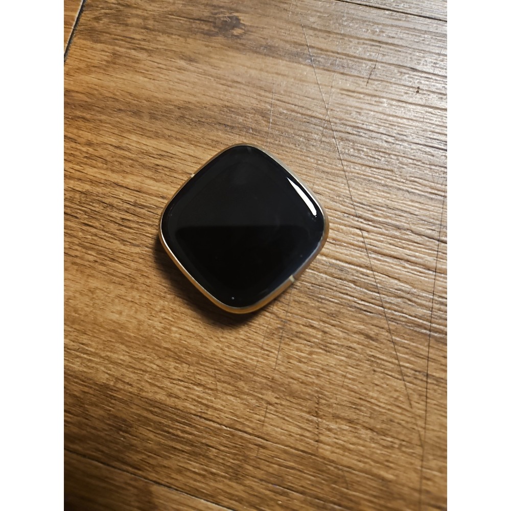 Fit Bit FB512 Fitbit Sense Fair Fitbit ONLY No Band Or Charger Untested